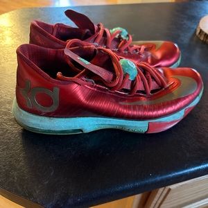 KD 6 Christmas